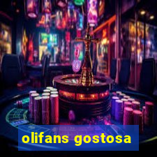 olifans gostosa